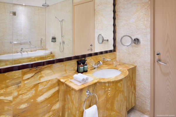 Ramada By Wyndham Jumeirah Hotel (Dubaj)